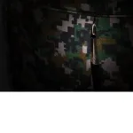 E-train (BG01G) Backpack Bag Fit Up to 15.6" - Army Green