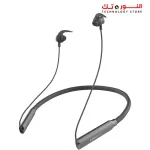 Bingozones N4 Neckband Bluetooth Headphones Wireless Sports Earbud Foldable &amp; Lightweight Build for Running, Bicycling, Hiking