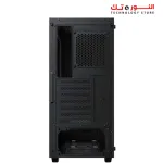 XIGMATEK SKY II 4F RAINBOW FRGB + 600W +80 WHITE