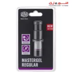 Cooler Master MasterGel Regular High Performance Thermal GREASE