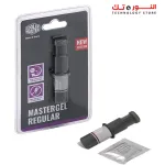 Cooler Master MasterGel Regular High Performance Thermal GREASE