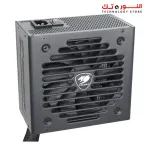COUGAR POWER SUPPLY CGR VX-650 - VTE X2 - 650W +80 BRONZE