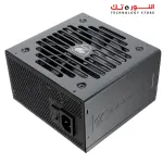 COUGAR POWER SUPPLY CGR VX-650 - VTE X2 - 650W +80 BRONZE