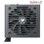 COUGAR POWER SUPPLY CGR VX-650 - VTE X2 - 650W +80 BRONZE