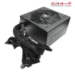 COUGAR POWER SUPPLY CGR VX-650 - VTE X2 - 650W +80 BRONZE