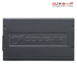 COUGAR POWER SUPPLY CGR VX-650 - VTE X2 - 650W +80 BRONZE
