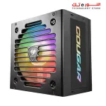 COUGAR POWER SUPPLY VTE X2 ARGB - 650W +80 BRONZE