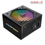 COUGAR POWER SUPPLY VTE X2 ARGB - 650W +80 BRONZE