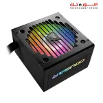 COUGAR POWER SUPPLY VTE X2 ARGB - 650W +80 BRONZE