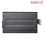 COUGAR POWER SUPPLY VTE X2 ARGB - 650W +80 BRONZE