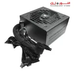 COUGAR POWER SUPPLY VTE X2 ARGB - 650W +80 BRONZE