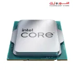 CPU-Intel-Core i5-14600KF 6P 8E Core 20 Threads 2.6 GHz 5.3 GHz Turbo Socket LGA 1700 Desktop Processor