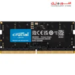 Crucial 16GB DDR5 4800MHZ SODIMM FOR LAPTOP