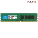 CRUCIAL 16GB DDR4 2666 PC
