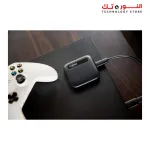 Crucial CT500X6SSD9 X6 500GB Portable SSD External