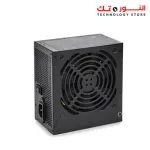DEEPCOOL DN650 80 Plus White
