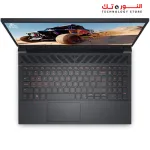 Dell G15 5530 GAMING LAPTOP - Intel Core i7-13650HX - 512GB SSD - 16GB DDR5 Ram - NVIDIA GeForce RTX 3050 6GB DDR6 - 15.6 INCH FHD 120HZ