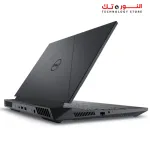 Dell G15 5530 GAMING LAPTOP - Intel Core i7-13650HX - 512GB SSD - 16GB DDR5 Ram - NVIDIA GeForce RTX 3050 6GB DDR6 - 15.6 INCH FHD 120HZ
