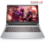 Dell G15 5515  AMD Ryzen 5-5600H - 16GB Ram - M.2 NVMe 512GB - Nvidia RTX 3050 4GB - 15.6 Inch FHD 120Hz - Win11