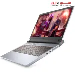 Dell G15 5515  AMD Ryzen 5-5600H - 16GB Ram - M.2 NVMe 512GB - Nvidia RTX 3050 4GB - 15.6 Inch FHD 120Hz - Win11