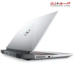 Dell G15 5515  AMD Ryzen 5-5600H - 16GB Ram - M.2 NVMe 512GB - Nvidia RTX 3050 4GB - 15.6 Inch FHD 120Hz - Win11
