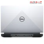 Dell G15 5515  AMD Ryzen 5-5600H - 16GB Ram - M.2 NVMe 512GB - Nvidia RTX 3050 4GB - 15.6 Inch FHD 120Hz - Win11
