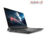 Dell G15 5530 Intel Core i7-13650HX-NVIDIA GeForce RTX 4050 6GB-Ram 16GB DDR5-1TB NVMe-15.6 FHD 1920×1080 120Hz-Windows 11
