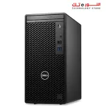 Dell Optiplex 3000 Tower PC i3-12100 Ram 4GB DDR4 – 1TB HDD – Integrated Graphics -Intel® Graphics
