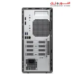 Dell Optiplex 3000 Tower PC i3-12100 Ram 4GB DDR4 – 1TB HDD – Integrated Graphics -Intel® Graphics