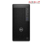 Dell Optiplex 3000 Tower PC i3-12100 Ram 4GB DDR4 – 1TB HDD – Integrated Graphics -Intel® Graphics