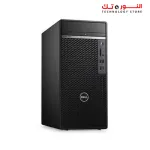 Dell OptiPlex 7090 Tower PC - Intel Core i7-11700 - 1TB - 4GB RAM - Integrated Intel Graphics