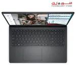 Dell Vostro 3520 - intel Core i5-1235U - Intel UHD Graphics - RAM 8GB DDR4 - 512GB SSD - 15.6-inch FHD 120Hz