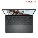 Dell Vostro 3520 Laptop - 12th Intel Core i3-1215U 6-Cores, 8GB RAM, 256B SSD, Intel UHD Graphics, 15.6" FHD (1920 x 1080) 120Hz 250 nits Anti-Glare, Ubuntu - Carbon Black