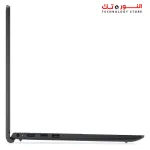 DELL Vostro 3520 Laptop - 12th Intel core i7-1255U -  8GB RAM - 512 GB SSD -  Intel Iris Xe Graphics - 15.6" FHD 120HZ