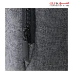E-train (BG812) Laptop Backpack Fits Up to 15.6” - Gray