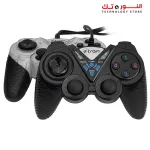 E-train (GP054) - USB 2.0 Double Game pad - Colors