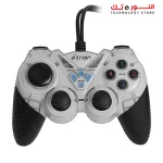 E-train (GP054) - USB 2.0 Double Game pad - Colors