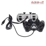 E-train (GP054) - USB 2.0 Double Game pad - Colors