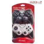 E-train (GP054) - USB 2.0 Double Game pad - Colors