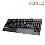 TechnoZone E 14 Gaming Mechanical Keyboard
