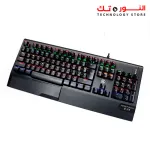 TechnoZone E 14 Gaming Mechanical Keyboard