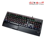 TechnoZone E 14 Gaming Mechanical Keyboard