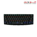 TechnoZone E 22 Gaming Micro Mechanical Keyboard