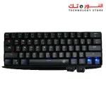 TechnoZone E 22 Gaming Micro Mechanical Keyboard