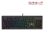 TechnoZone E 26 Gaming Mechanical Keyboard