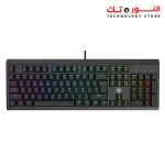 TechnoZone E 26 Gaming Mechanical Keyboard
