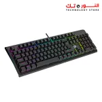 TechnoZone E 26 Gaming Mechanical Keyboard