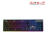 TechnoZone E 28 Gaming Mechanical Keyboard