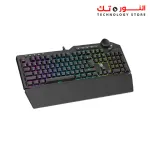 TechnoZone E 32 Gaming Mechanical Keyboard