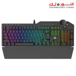 TechnoZone E 32 Gaming Mechanical Keyboard